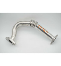 VW Crafter AGR Rohr Abgasrueckfuehrrohr 03L131521AR  -14126-