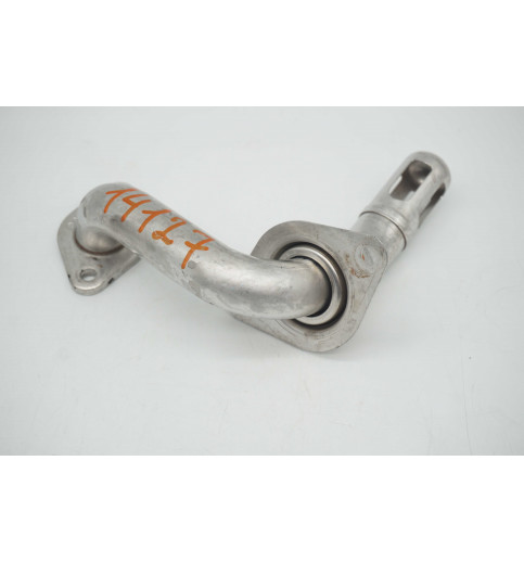 Mercedes AGR Rohr Abgasrueckfuehrrohr A6511402208  -14127-