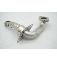 A6511402208  A6511400308 Mercedes AGR Rohr Abgasrueckfuehrrohr   -14127-