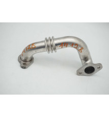 VW Crafter AGR Rohr Abgasrueckfuehrrohr 03L131521AP  -14128-