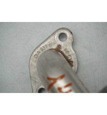 Mercedes AGR Rohr Abgasrueckfuehrrohr A6511400308  -14129-