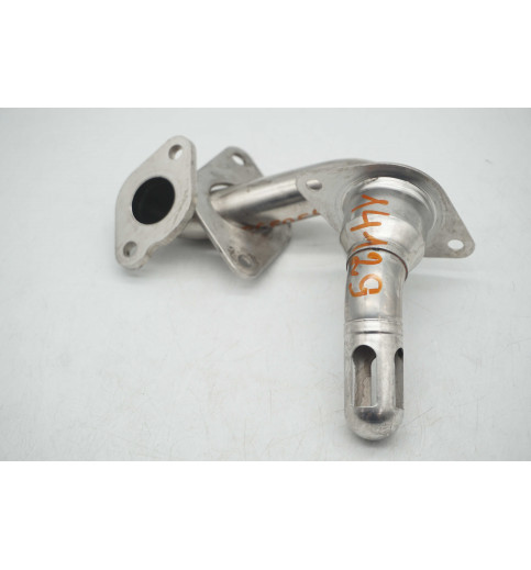 Mercedes-Benz Mercedes AGR Rohr Abgasrueckfuehrrohr A6511400308  -14129- Auspuffrohre & -endrohre
