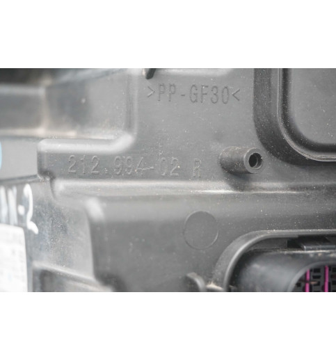 MAN MAN TGE,VW Crafter Scheinwefer Vorne Rechts 7C1941036 - 14130- Frontscheinwerfer