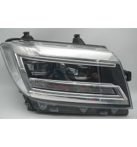 MAN TGE,VW Crafter Scheinwefer Vorne Rechts 7C1941036 - 14130-
