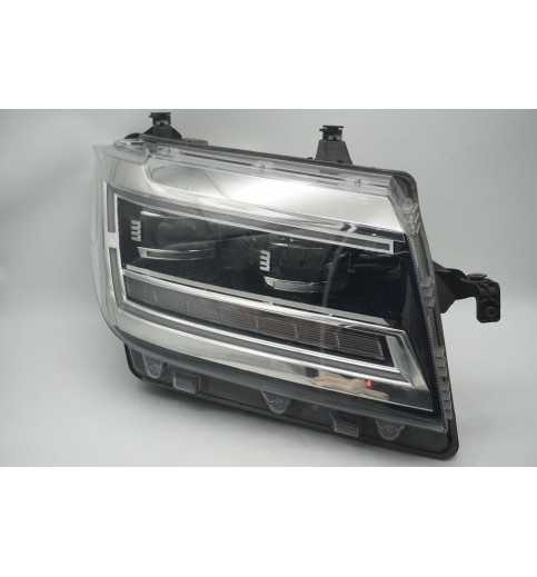 MAN MAN TGE,VW Crafter Scheinwefer Vorne Rechts 7C1941036 - 14130- Frontscheinwerfer
