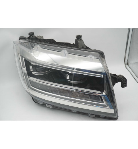 MAN MAN TGE,VW Crafter Scheinwefer Vorne Rechts 7C1941036 - 14130- Frontscheinwerfer