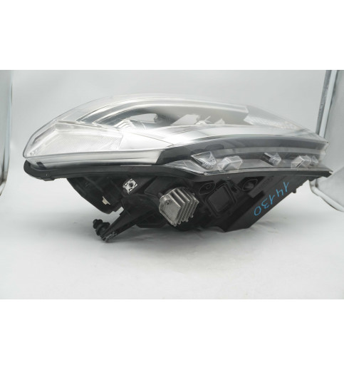 MAN MAN TGE,VW Crafter Scheinwefer Vorne Rechts 7C1941036 - 14130- Frontscheinwerfer