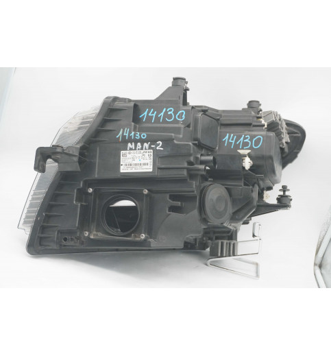 MAN MAN TGE,VW Crafter Scheinwefer Vorne Rechts 7C1941036 - 14130- Frontscheinwerfer
