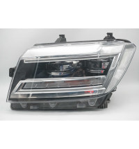 MAN TGE,VW Crafter Scheinwefer Vorne Links  7C1941035 - 14131-