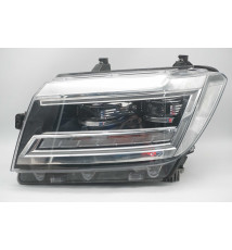 MAN TGE,VW Crafter Scheinwefer Vorne Links  7C1941035 - 14131-