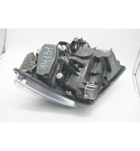MAN MAN TGE,VW Crafter Scheinwefer Vorne Links  7C1941035 - 14131- Frontscheinwerfer