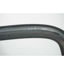 Sprinter W906 VW Crafter Scheibe für Trennwand Glass Fenster -14132-