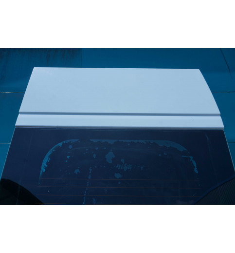 Fiat Fiat Ducato,Boxer,Jamper Tür Hecktür mit Glas Rechts Hohdach -14133- Türen & Türenbleche