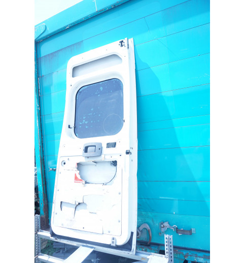 Fiat Fiat Ducato,Boxer,Jamper Tür Hecktür mit Glas Rechts Hohdach -14133- Türen & Türenbleche