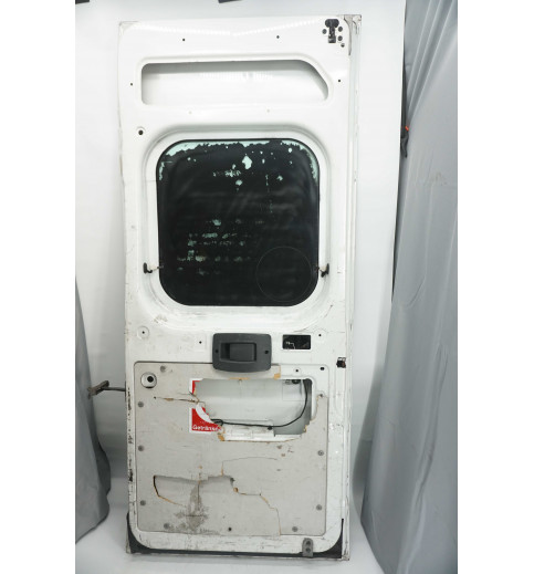 Fiat Fiat Ducato,Boxer,Jamper Tür Hecktür mit Glas Rechts Hohdach -14133- Türen & Türenbleche