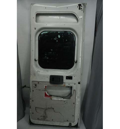 Fiat Fiat Ducato,Boxer,Jamper Tür Hecktür mit Glas Rechts Hohdach -14133- Türen & Türenbleche