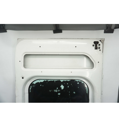 Fiat Fiat Ducato,Boxer,Jamper Tür Hecktür mit Glas Rechts Hohdach -14133- Türen & Türenbleche