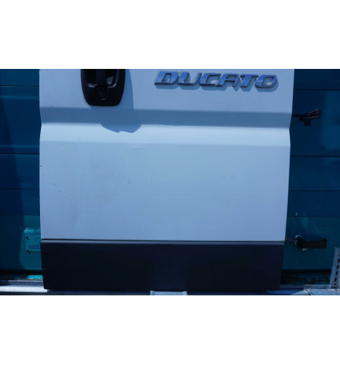Fiat Fiat Ducato,Boxer,Jamper Tür Hecktür mit Glas Rechts Hohdach -14133- Türen & Türenbleche
