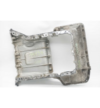 Mercedes Vito W639 Oberstei Ölwanne A6510140800 -14134-