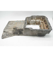 A6510140800 Mercedes Vito W639 Oberstei Ölwanne 