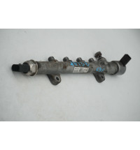 Mercedes Vito W639 Einspritzleiste Kraftstoffverteiler A6510700700  -14136-