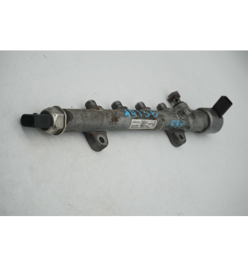 Mercedes-Benz Mercedes Vito W639 Einspritzleiste Kraftstoffverteiler A6510700700  -14136- Weitere Einspritzanlagen-Teile