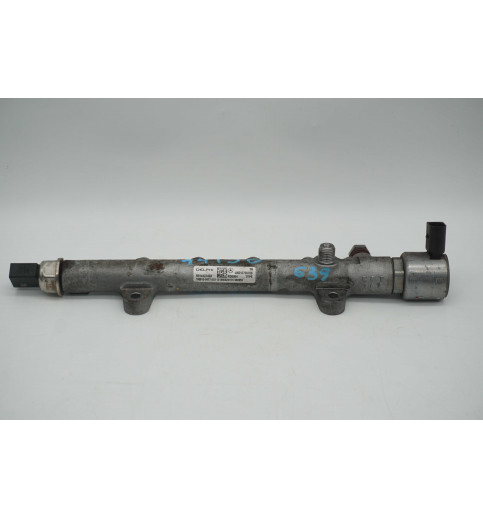 Mercedes-Benz Mercedes Vito W639 Einspritzleiste Kraftstoffverteiler A6510700700  -14136- Weitere Einspritzanlagen-Teile