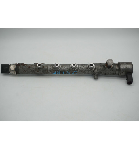 Mercedes-Benz Mercedes Vito W639 Einspritzleiste Kraftstoffverteiler A6510700700  -14136- Weitere Einspritzanlagen-Teile