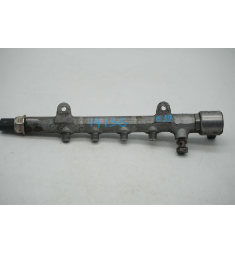 Mercedes-Benz Mercedes Vito W639 Einspritzleiste Kraftstoffverteiler A6510700700  -14136- Weitere Einspritzanlagen-Teile