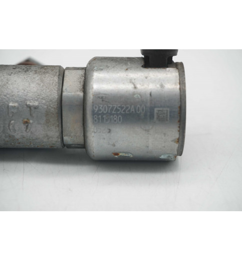 Mercedes-Benz Mercedes Vito W639 Einspritzleiste Kraftstoffverteiler A6510700700  -14136- Weitere Einspritzanlagen-Teile