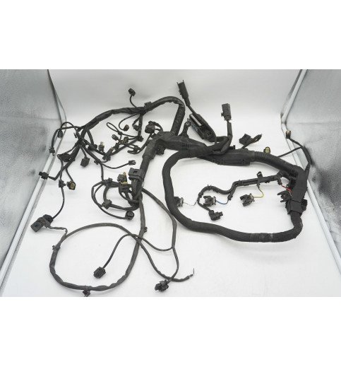Mercedes-Benz Mercedes Vito W639 Motorkabel A6511505120 -14137- Kabel, Kabelbäume & Steckverbinder