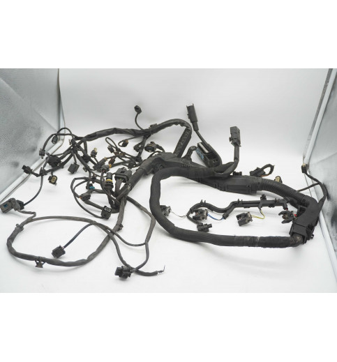 Mercedes-Benz Mercedes Vito W639 Motorkabel A6511505120 -14137- Kabel, Kabelbäume & Steckverbinder
