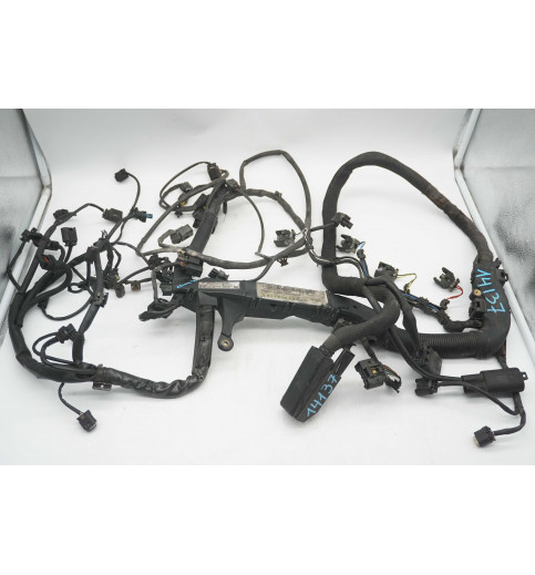 Mercedes-Benz Mercedes Vito W639 Motorkabel A6511505120 -14137- Kabel, Kabelbäume & Steckverbinder