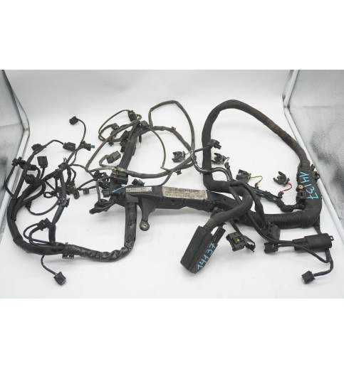 Mercedes-Benz Mercedes Vito W639 Motorkabel A6511505120 -14137- Kabel, Kabelbäume & Steckverbinder