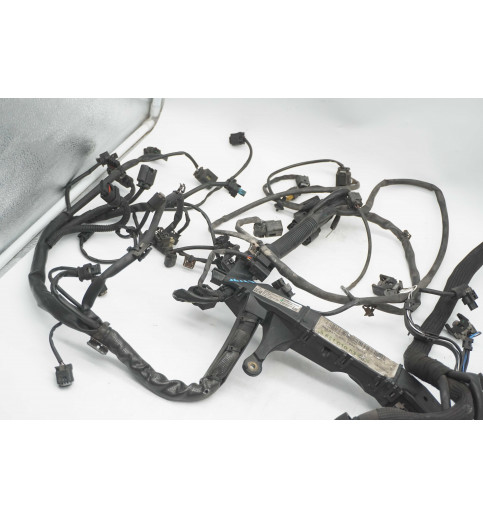 Mercedes-Benz Mercedes Vito W639 Motorkabel A6511505120 -14137- Kabel, Kabelbäume & Steckverbinder