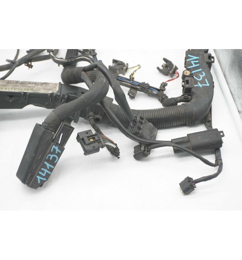 Mercedes-Benz Mercedes Vito W639 Motorkabel A6511505120 -14137- Kabel, Kabelbäume & Steckverbinder