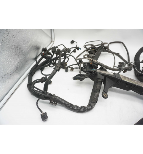 Mercedes-Benz Mercedes Vito W639 Motorkabel A6511505120 -14137- Kabel, Kabelbäume & Steckverbinder