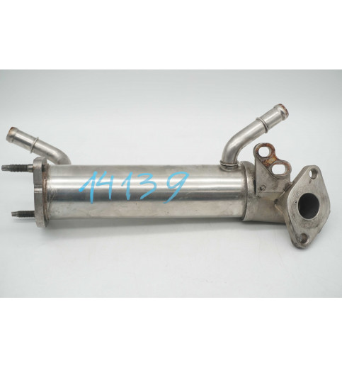 Fiat Fiat Ducato,Boxer,Jamper Abgaskühler AGR PUMA 2.2L   6C1Q9F464AF  -14149- Abgasnachbehandlungsteile