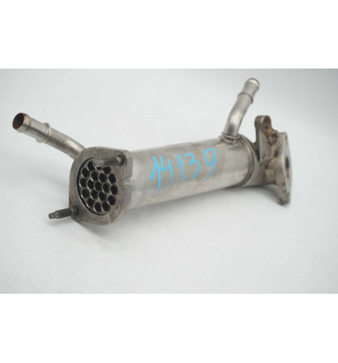 Fiat Fiat Ducato,Boxer,Jamper Abgaskühler AGR PUMA 2.2L   6C1Q9F464AF  -14149- Abgasnachbehandlungsteile