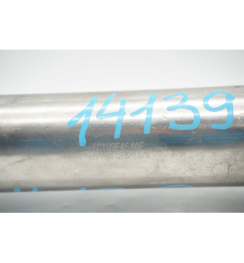 Fiat Fiat Ducato,Boxer,Jamper Abgaskühler AGR PUMA 2.2L   6C1Q9F464AF  -14149- Abgasnachbehandlungsteile
