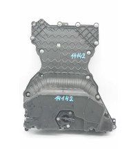 Mercedes W204 Olwanne A6510100328 -14142-