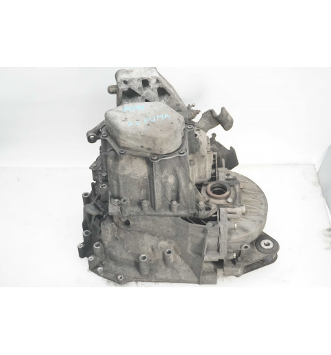Fiat Ducato,Boxer,Jamper Getriebe PUMA 2.2L   20UM23  -14144-