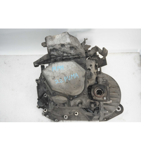 Fiat Fiat Ducato,Boxer,Jamper Getriebe PUMA 2.2L   20UM23  -14144- Schaltgetriebeteile