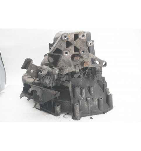 Fiat Fiat Ducato,Boxer,Jamper Getriebe PUMA 2.2L   20UM23  -14144- Schaltgetriebeteile