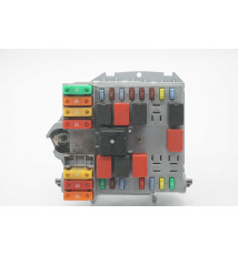 Fiat Ducato Peugeot Boxer Jamper Sicherungskasten  1349948080 -14151-