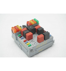 Fiat Ducato Peugeot Boxer Jamper Sicherungskasten  1349948080 -14151-