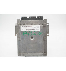Fiat Ducato Peugeot Boxer Jamper Motorsteuergerät 9661256980 9665066380 -14152-