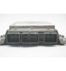 Fiat Ducato Peugeot Boxer Jamper Motorsteuergerät 9661256980 9665066380 -14152-