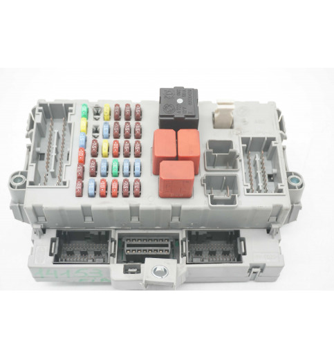 Peugeot Fiat Ducato Peugeot Boxer Jamper Sicherungskasten  406626 -14153- Sicherungen & Sicherungsboxen
