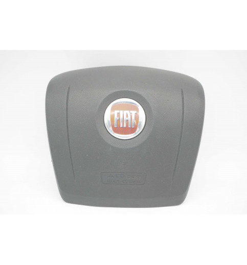 Fiat Fiat Ducato,Boxer,Jamper Airbagmodul 07354697720  -14155 - ECUs & Steuergeräte